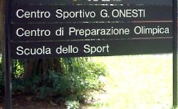 SPORT. La Scuola dello Sport con vista su Tokyo 2020