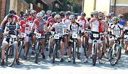 MOUNTAIN BIKE. Scocca l'ora della Coppa Piemonte