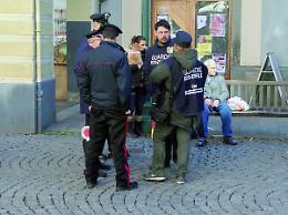 CHIVASSO. Cani mutilati per l'accattonaggio: il Cucciolo chiede una delibera a Ciuffreda