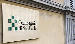 TORINO. Compagnia S.Paolo, "noi partner leale istituzioni"