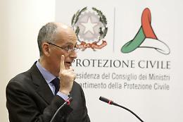 ROMA. Gabrielli: nomina di Curcio bel regalo di Renzi