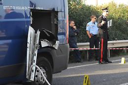 Assalto a scorta, evade detenuto, far-west a Gallarate