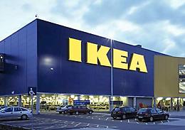 COLLEGNO. Ikea, quasi 3 milioni di visitatori nel 2015