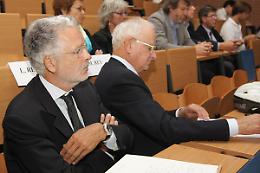 TORINO. Intesa: Remmert, "per vertice e board nomi altissimo livello"