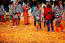 IVREA. Carnevale in vetrina: un progetto del Comune in collaborazione con il Museo dello storico Carnevale