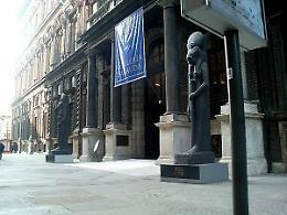 TORINO. Musei: Egizio Torino, "solidarietà e sostegno ai direttori"
