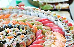 TRINO VERCELLESE. “Sushi & Sake” domenica 17 a Palazzo Paleologo