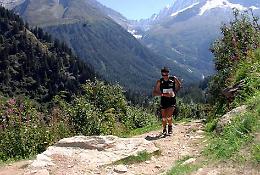 FORNO. Aperte le iscrizioni al Trail del Monte Soglio