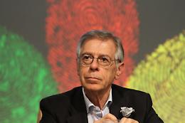 TORINO. Premio Mondello, giudice 43/a edizione Ernesto Ferrero