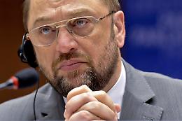 BRUXELLES. Stragi naziste: il sindaco Stazzema da Schulz