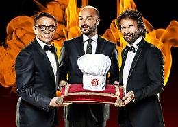 ROMA. Col web "generazione Masterchef" super esperta di cucina