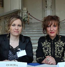 AGLIE'. Presentato il primo fumetto dedicato al Castello