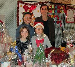 AGLIE'. Arrivano i primi libri elettronici alla scuola media