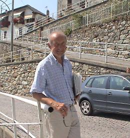 ANDRATE. Un anno di ritardo per la demolizione del dehor abusivo