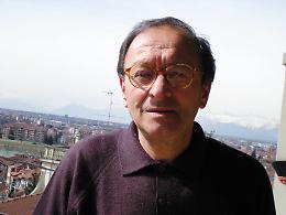 SAN MAURO. Lo sfogo di Antonetto: "Messo alla berlina dal Pd"