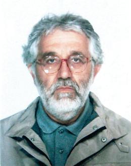 IVREA. Riccardo Avanzi, subito sostituito 
