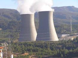 TORINO. Nucleare: danni Deposito D2 Saluggia "non strutturali"