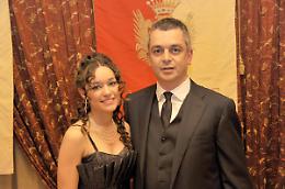 CHIVASSO. Investitura della Bela Tolera 2014