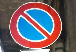 MONTANARO. Viabilità modificata fino al 4 giugno
