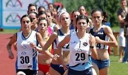 ATLETICA LEGGERA. Magnani e Inglese a Edimburgo