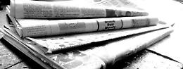 TORINO. Editoria: il futuro dei giornali, a Torino i big del settore