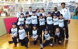 BASEBALL. I Ribelli Settimo in Western League per la tappa di Giaveno