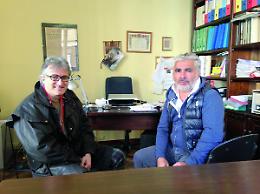 CHIVASSO. Elezioni, Pasteris e Scoppettone cercano nuove alleanze