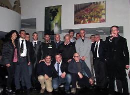 IVREA. Premiati gli Scorpioni d'Oro. Tutte le foto