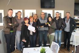 SAN MAURO. I Due Ponti raggiungono le 1500 firme: "Senza di noi ci sarebbe già Seta"