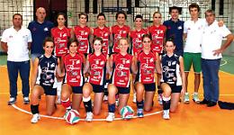 VOLLEY. Il Caselle Volley domina L’alba nel girone B di serie D
