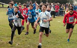 CORSA CAMPESTRE. Il Runner Team 99 vince la classifica combinata