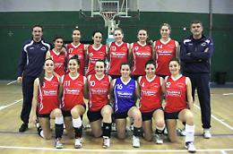 VOLLEY. Il San Francesco al Campo punta a ricostruire