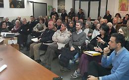 IVREA. Sette proposte per la variante di via Lago San Michele