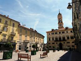 IVREA. Consiglio comunale