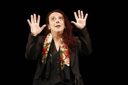 La diva della scala