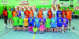 Il mondo dello sport viene incontro all’associazione Tribù del Mondo 