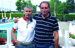 TENNIS. Il Tennis Club Tescaro cala il poker di squadre