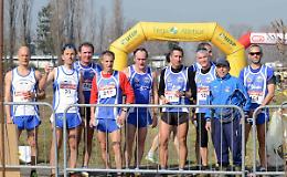 ATLETICA LEGGERA. Atletica Settimese in gara a Trana