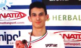 NUOTO. Sportiamo protagonista ai Campionati Regionali Invernali  