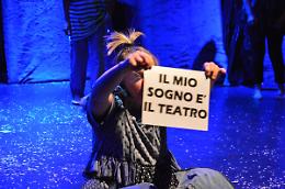 SETTIMO TORINESE. IL TEATRO DEI SOGNI