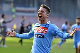 CALCIO. Serie A: Napoli riparte da numero 1, Lazio ora fa paura