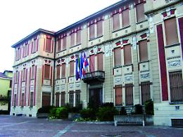 SETTIMO. Brutta, povera e...