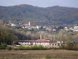 PARELLA. Bilancio difficile, rischio aumento tasse
