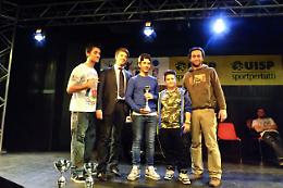 SETTIMO TORINESE. Al Combo tutta l’energia di “Street on Stage”  