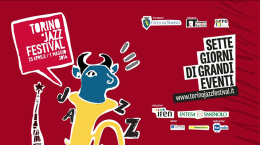 TORINO. Musica: 21/o Moncalieri Jazz Festival dedicato a Mandela