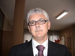 TAVAGNASCO. Luca Bringhen è candidato Sindaco