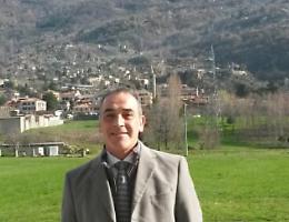 SETTIMO VITTONE. Tutti i candidati della lista "Uniti per Settimo Vittone"