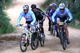 MOUNTAIN BIKE. C'è attesa per il 17° Pratoregio Mountain Bike Cross