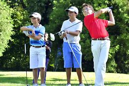 GOLF. Ufficiale il calendario della Saranno Famosi Golf Cup 2014