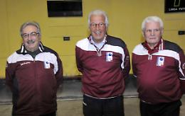 BOCCE. La Tola di Chivasso ospita il 6° Memorial Giovanni Damiano